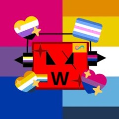 💗💜💙Clubstep🧡💛🤍🩵💙, 💛🤍💜🖤