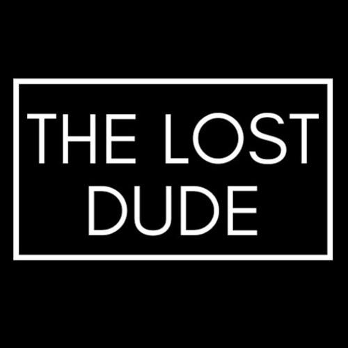 The Lost Dude’s avatar