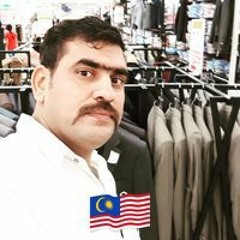 Chaudhary Adil