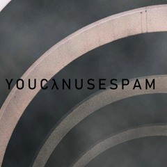 Youcanusespam