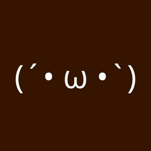 japanese emoticons’s avatar