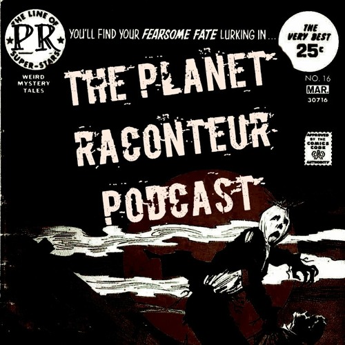 The Planet Raconteur Podcast’s avatar