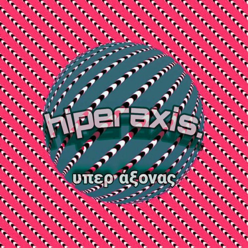 Hiperaxis 2022’s avatar