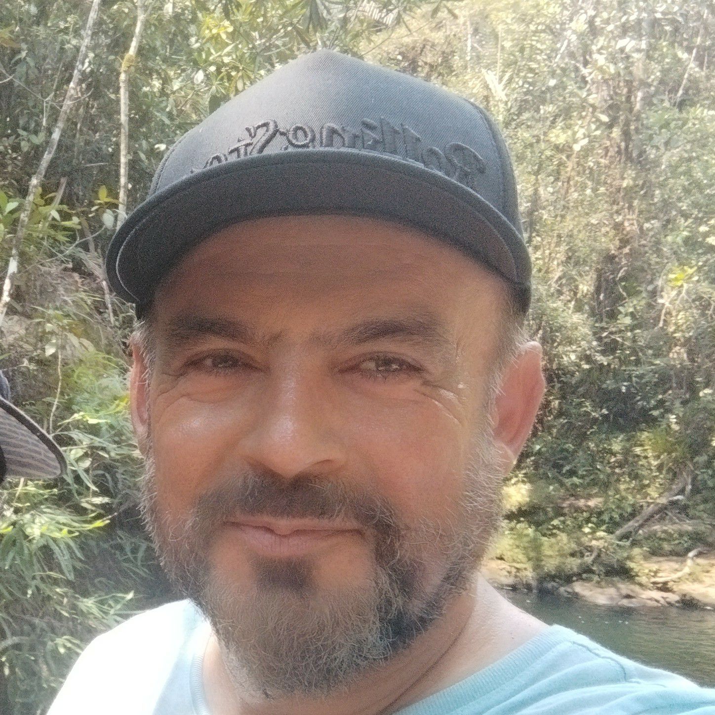 Alfredo Durán M. podcast artwork