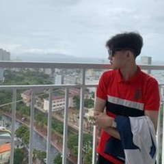Lê Nguyễn Hoàng Phúc