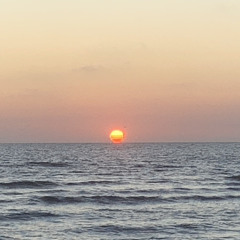 The Sound Of Water