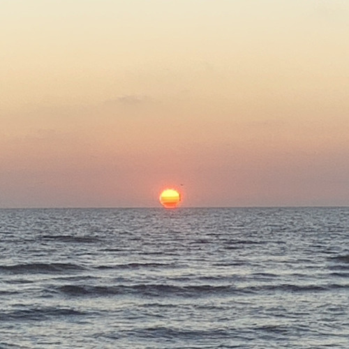 The Sound Of Water