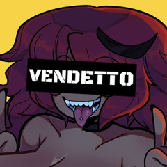 Venny Vendetto