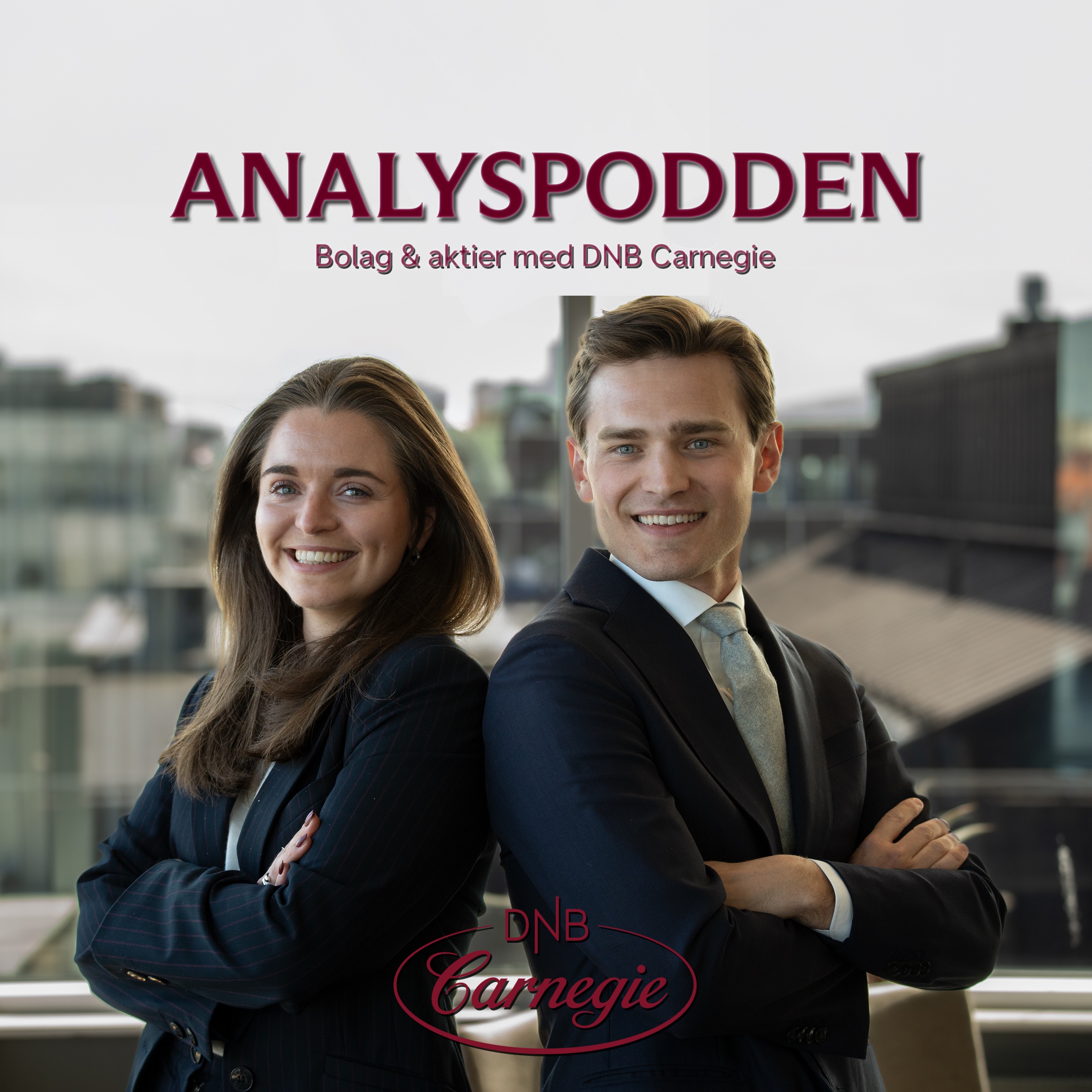 Avsnitt 292: En hållbar framtid med Lena Österberg