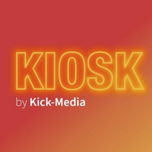 Kiosk by Kick-Media’s avatar