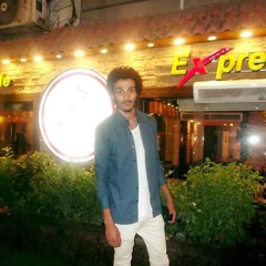 Ahmed Saleh