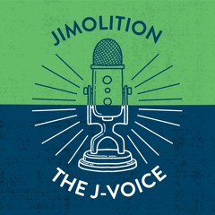 Jimolition the Ji-voice