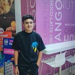 Ahmad Elsaed Ahmad Elsaed