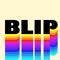 i am blip