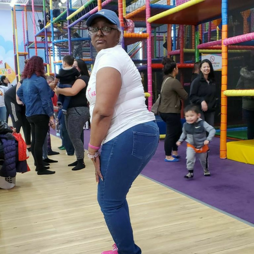 Stream MRZBOSSLADY DNTTAKKE NOSHIT 👑💪🏾💃🏽🔥💛 | Listen to