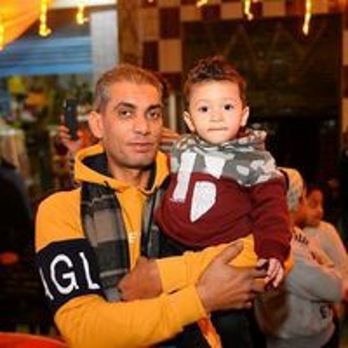 Sameh Mohammed’s avatar