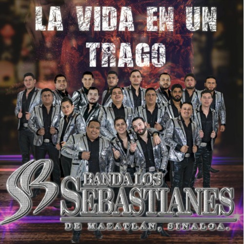 Banda Los Sebastianes’s avatar