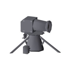 Cannon