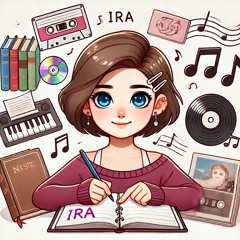 Ira Maryweather
