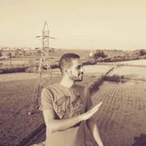 Tarek Salama’s avatar
