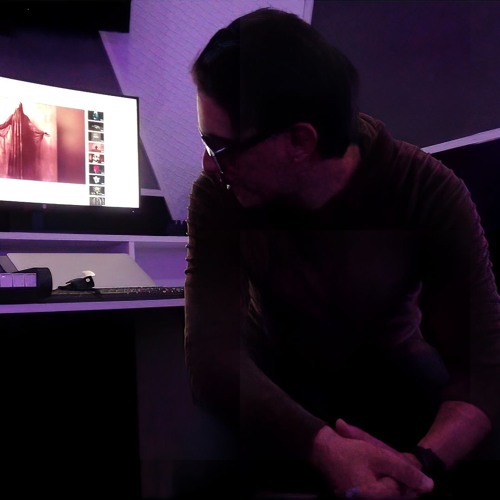 KHALIL MRABET — artist photo