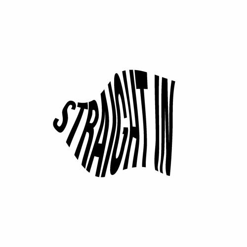 Straight in’s avatar