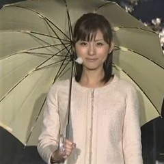 桜子気象庁 - 夜