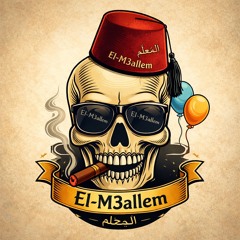 El-M3allem