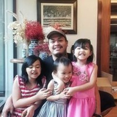 Justin Ponce Enrile Yenko