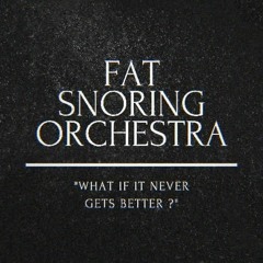 Fat Snoring Orchestra