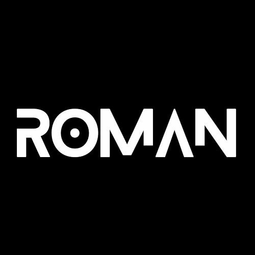 ROMAN’s avatar