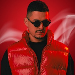 DJ Fabiano Morais