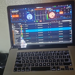 DEEJAY ANDREW LDEXBDC