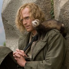 dustfinger