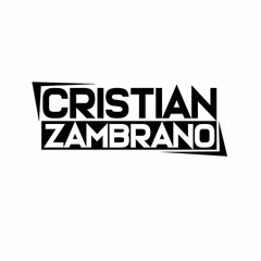 Cristian Zambrano Dj