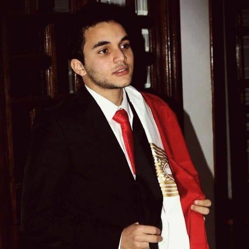 Hisham Galal’s avatar