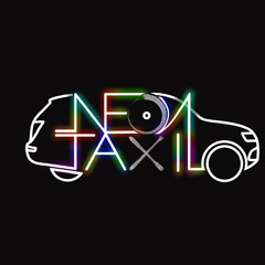 NeonTaxi