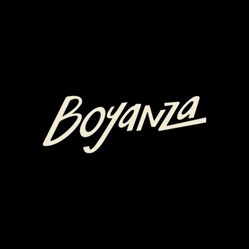 Boyanza Records’s avatar