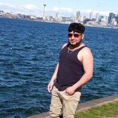 Josue David Lopéz Mezá