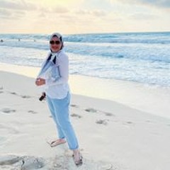 Soha Rashed
