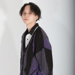 Nagitsune / 本竹 叶武