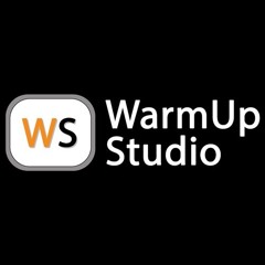 WarmUp Studio