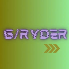 G/RYDER