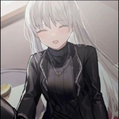 Angelica the black silence