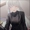 Angelica the black silence