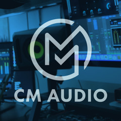 Connor Mayeros Audio