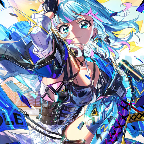 Kraljica☆Čokolade’s avatar