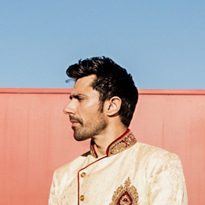 KSHMR