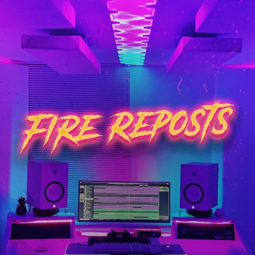 Fire Reposts’s avatar