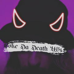 TOKE DA DEATH W!SH
